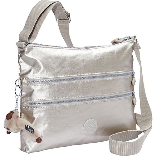 SILVER BEIGE