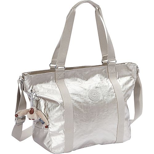 SILVER BEIGE