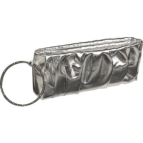 METALLIC SILVER