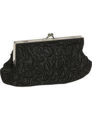 Beaded Evening Bag by J. Furmani