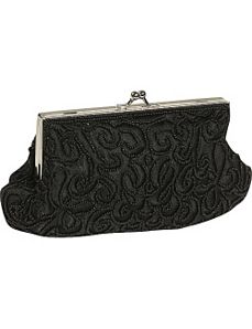 Beaded Evening Bag by J. Furmani