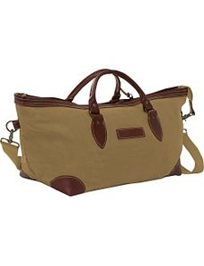 Estancia 22" Duffel Bag by Boyt Harness