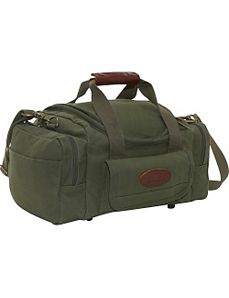 Canvas Sporting Clays Bag by Boyt Harness