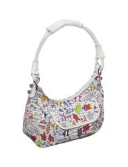 Sunny Days Hobo by Sydney Love