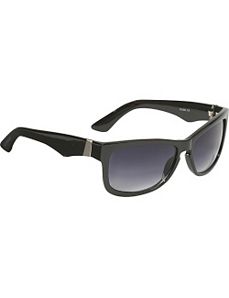 Plastic Retro Sunglasses by Rocawear Sunwear