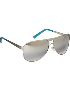 Modified Aviator Sunglasses by Rocawear Sunwear