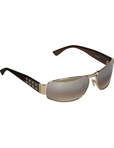 Metal Frame Sunglasses by Rocawear Sunwear