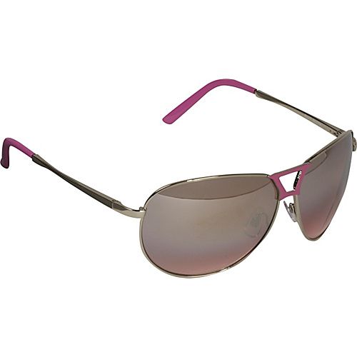 SILVER/PINK