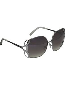 Metal Oversized Glam Sunglasses by Rocawear Sunwear