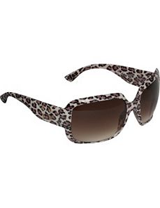 Plastic Rectangular Sunglasses by Rocawear Sunwear