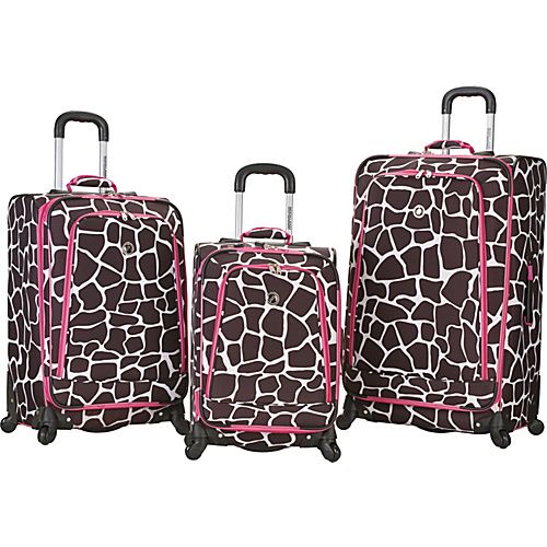 PINK GIRAFFE