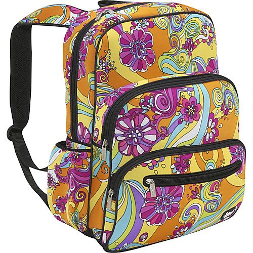 FLOWER POWER PRINT