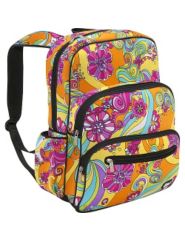 Lands End Beach Large Backpack by Beach Handbags