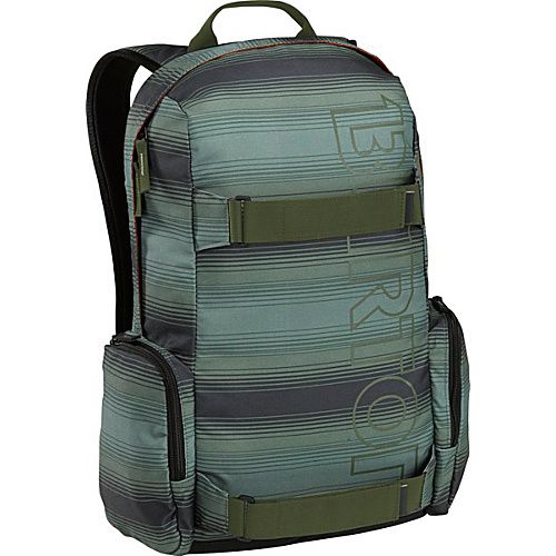 OMBRE STRIPE