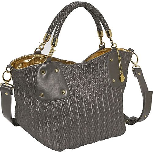 GUNMETAL
