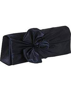 Bow Clutch by J. Furmani