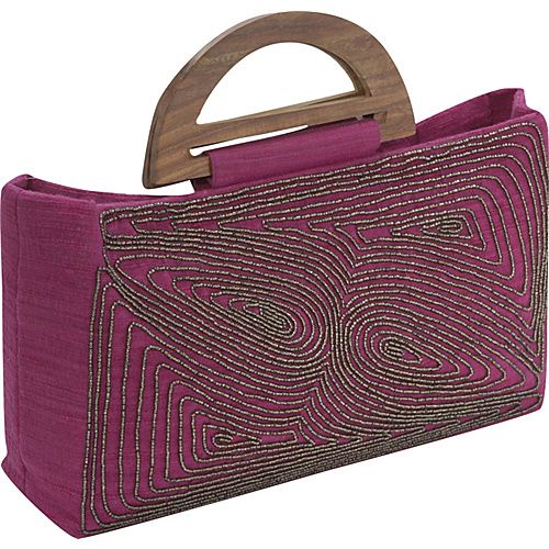 PURPLE/A.BROWN