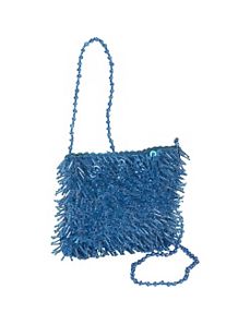 Beaded Mini Cross Body by Moyna Handbags