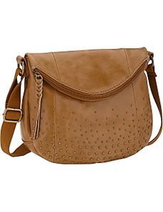 Deena Crossbody Flap