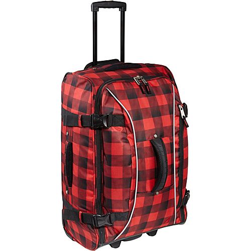 LUMBERJACK
