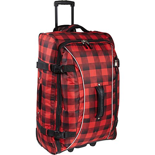 LUMBERJACK