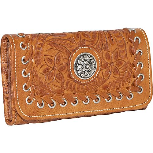 ANTIQUE BROWN