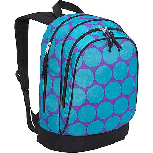 BIG DOTS AQUA