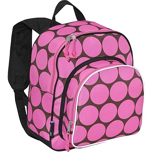 BIG DOTS PINK