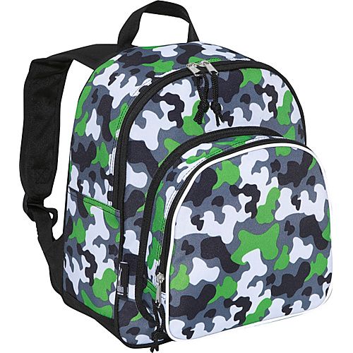CAMOUFLAGE