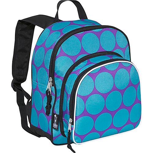 BIG DOTS AQUA