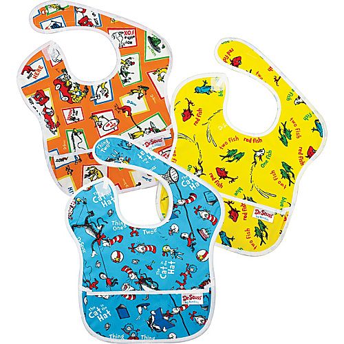 SEUSS ASSORTMENT