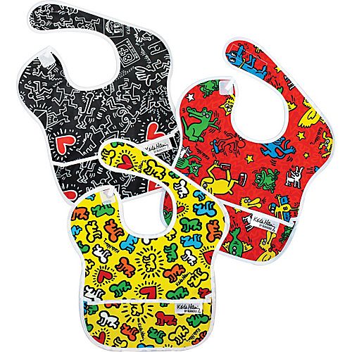 KEITH HARING ASSORTMENT