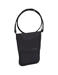 Coversafe 75 Neck Pouch by Pacsafe