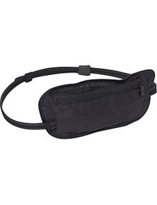 Coversafe 100 Travel Waist Wallet by Pacsafe
