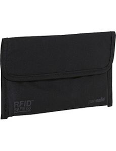 RFIDsafe 50 Passport Protector by Pacsafe