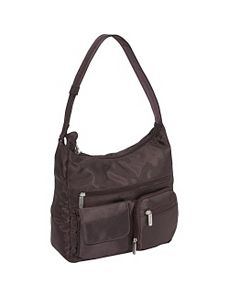 Anti-Theft Bucket Tote by Travelon