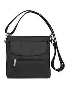 Anti-Theft Mini Shoulder Bag by Travelon