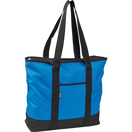 ROYAL BLUE/BLACK