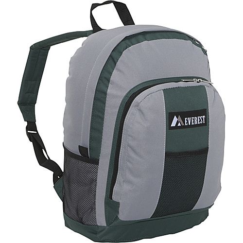 GREEN/GRAY