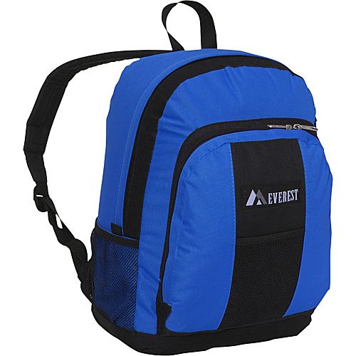 ROYAL BLUE/BLACK