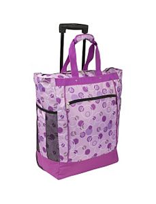 Rolling Tote by Everest