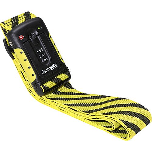 YELLOW/BLACK