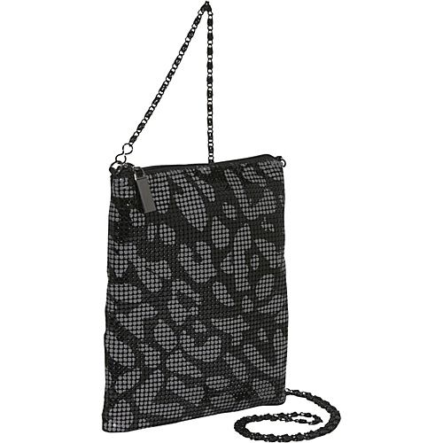 BLACK/LEOPARD