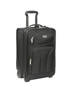 Ballistic Nylon Carry-On by eBags