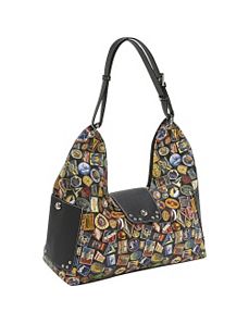 Vintage Hotel-Hobo by Sydney Love