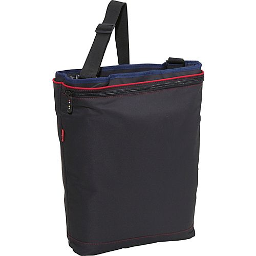BLACK/RED/BLUE
