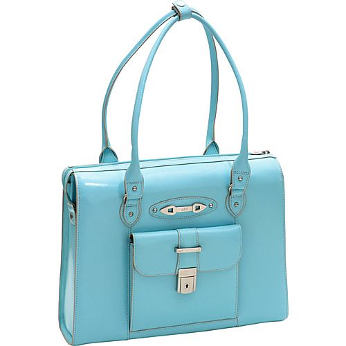 AQUA BLUE