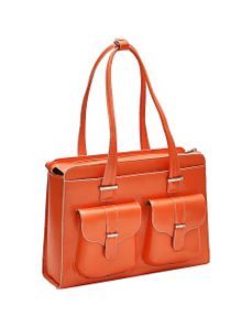 Alexis - Fly-Through Checkpoint-Friendly Ladies by McKlein USA