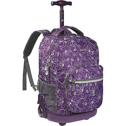 LOVE PURPLE
