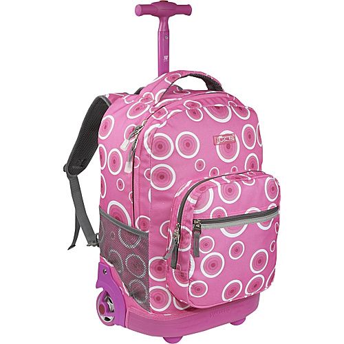PINK TARGET